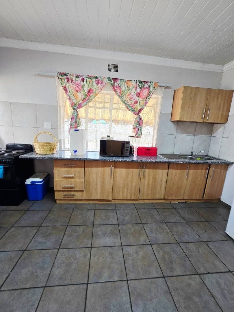 3 Bedroom Property for Sale in Collerville North West